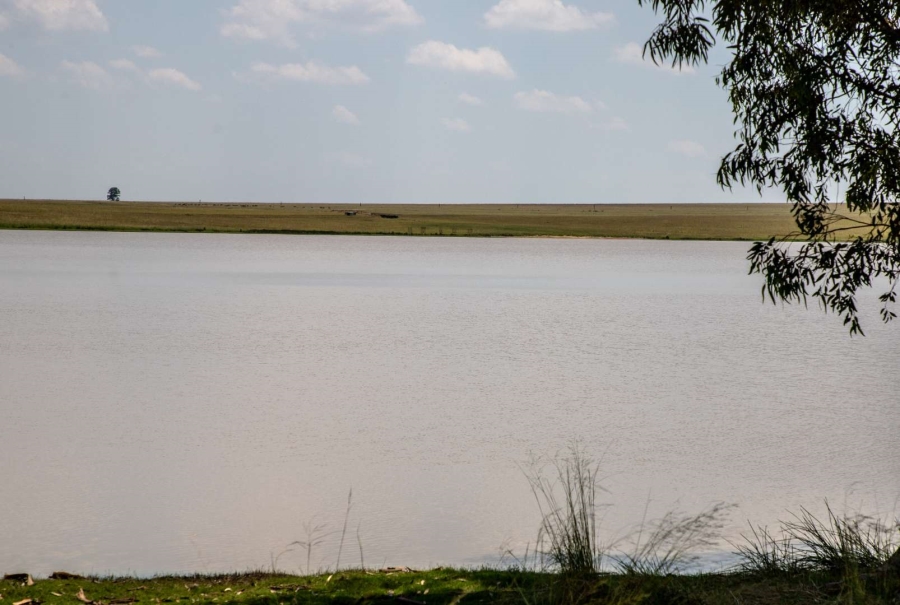 23 Bedroom Property for Sale in Heilbron Free State